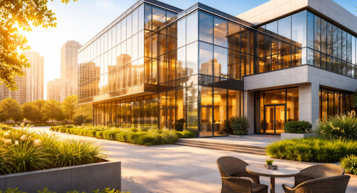 Χωρίς στοπ η άνοδος τιμών στα ακίνητα της Ελλάδας