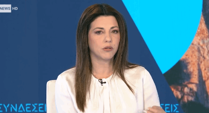 Στην Καστοριά αύριο η Υπουργός Παιδείας Σοφία Ζαχαράκη