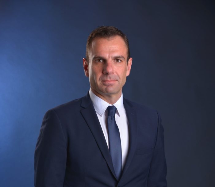 O Δήμαρχος Καστοριάς Γιάννης Κορεντσίδης διεκδικεί 100% επιδότηση των εσωτερικών εγκαταστάσεων φυσικού αερίου