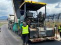 Ολοκληρώθηκαν οι ασφαλτοστρώσεις σε 200 Επιχειρήσεις από την Π.Ε. Καστοριάς, με τελευταία παρέμβαση στον δημοτικό δρόμο Χιλιόδεντρο – Μεσοποταμία
