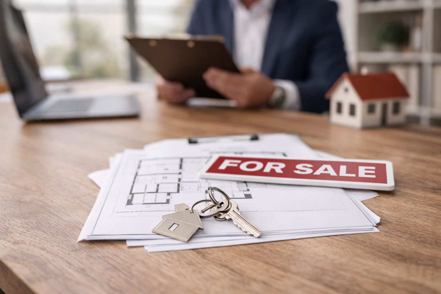 παγίδες στην αγορά ακινήτου