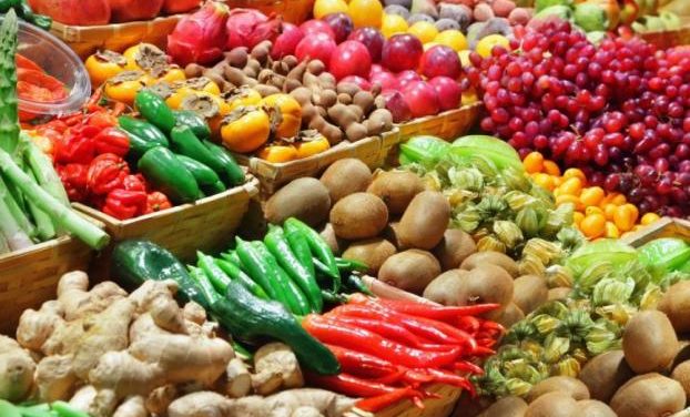 Δημιουργία νέας Ψηφιακής υπηρεσίας για έκδοση βεβαιώσεων ΜΕΝΟ Μητρώο Εμπόρων Νωπών Οπωροκηπευτικών