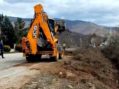 Καθαρισμοί και διαμορφώσεις τάφρων σε Κότορι, Μελάνθιο, Μελισσότοπο και Σιδηροχώρι – Συντήρηση δασικής οδοποιίας από την Π.Ε. Καστοριάς