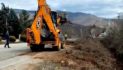 Καθαρισμοί και διαμορφώσεις τάφρων σε Κότορι, Μελάνθιο, Μελισσότοπο και Σιδηροχώρι – Συντήρηση δασικής οδοποιίας από την Π.Ε. Καστοριάς