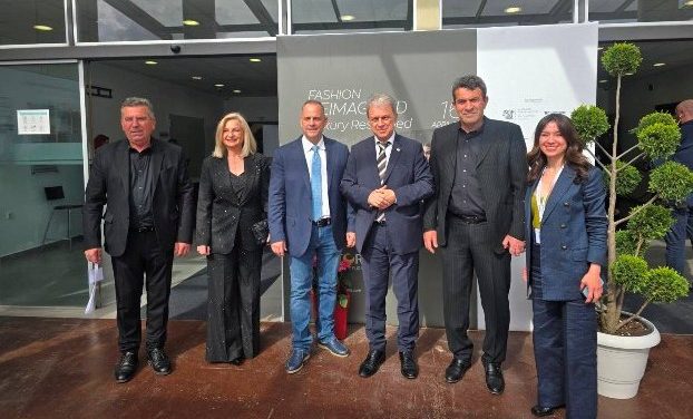 Επίσκεψη του Περιφερειάρχη και στελεχών της Περιφέρειας στην 51η Διεθνή Έκθεση Γούνας Καστοριάς