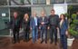 Επίσκεψη του Περιφερειάρχη και στελεχών της Περιφέρειας στην 51η Διεθνή Έκθεση Γούνας Καστοριάς