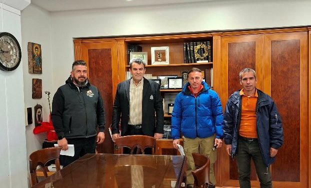 Πρόσληψη δύο χειριστών μηχανημάτων έργου στην Π.Ε. Καστοριάς