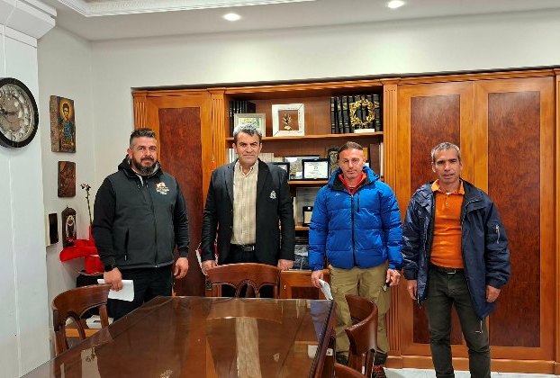 Πρόσληψη δύο χειριστών μηχανημάτων έργου στην Π.Ε. Καστοριάς Πρόσληψη δύο χειριστών μηχανημάτων έργου στην Π.Ε. Καστοριάς