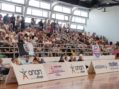 Το Άργος Ορεστικό φιλοξενεί το Final 8  του 53ου Πανελλήνιου Πρωταθλήματος Εφήβων