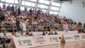 Το Άργος Ορεστικό φιλοξενεί το Final 8  του 53ου Πανελλήνιου Πρωταθλήματος Εφήβων