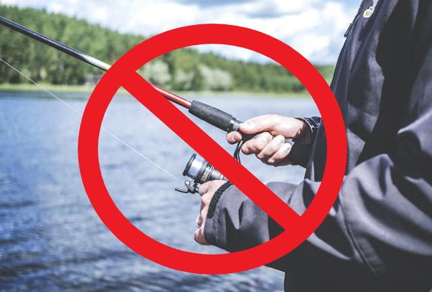 Από Δευτέρα 27-04-26:η Απαγόρευση Αλιείας στη Λίμνη της Καστοριάς, στα Λιμνοφράγματα και στον Αλιάκμονα ποταμό και τους παραποτάμους του