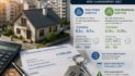 Δύο νέα τέλη στα ακίνητα από το 2027