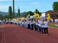 Η νέα γενιά στο προσκήνιο: Σε πλήρη εξέλιξη οι Πανελλήνιοι Σχολικοί Αγώνες στο Άργος Ορεστικό