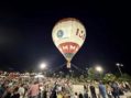 Μουσική, αερόστατα και εντυπωσιακά θεάματα στο Beer Festival Kastoria