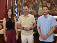 Ορκωμοσία δύο νέων μόνιμων υπαλλήλων στον Δήμο Καστοριάς