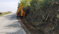 Εργασίες συντήρησης και βελτίωσης οδικού δικτύου από την Π.Ε. Καστοριάς σε Ομορφοκκλησιά, Μεταμόρφωση, Οινόη και Νεστόριο