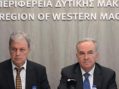 Σε τροχιά υλοποίησης η Σχολή Αστυφυλάκων! ‘Εργα 25,98 εκατ. € για την Π.Ε. Καστοριάς μέσω του Πυλώνα ΙΙΙ