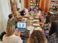 Νέα Έργα 43 εκατ.€ στο επίκεντρο Τεχνικής Σύσκεψης στην Π.Ε. Καστοριάς παρουσία του Περιφερειάρχη Γ. Αμανατίδη