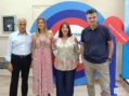 Σύλλογος « ΜΑΖΙ ΣΟΥ»: Συνάντηση εργασίας με το « ΟΡΑΜΑ ΕΛΠΙΔΑΣ» και συμμετοχή στο 3ο Synergies Forum on Cancer Policy 2026