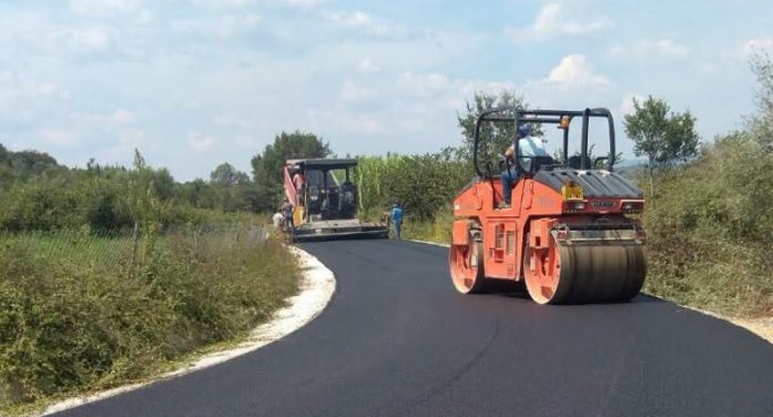 Νέα χρηματοδότηση 2 εκατ. ευρώ για έργα αγροτικής οδοποιίας στον Δήμο Άργους Ορεστικού