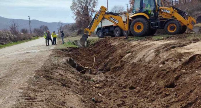 150.000 ευρώ για τον καθαρισμό πρανών, τάφρων, τεχνικών και οδοστρωμάτων από βλάστηση, φερτά υλικά και κορήματα από την Π.Ε. Καστοριάς