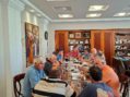 Σύσκεψη εργασίας με το ΤΟΕΒ Βασιλειάδας για την επικαιροποίηση της μελέτης του αρδευτικού έργου