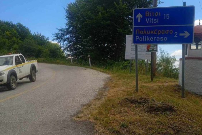 5.100.000 € για την αναβάθμιση του οδικού δικτύου της Π.Ε. Καστοριάς – Ομόφωνη έγκριση της δημοπράτησης από το Περιφερειακό Συμβούλιο