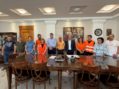 Η Περιφέρεια Δυτικής Μακεδονίας παραδίδει διασωστικό drone στο Ε.Τ.Α.Κ. Καστοριάς
