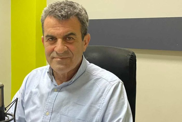 Η εισήγηση του Αντιπεριφερειάρχη Καστοριάς για τη διαχείριση της αυξανόμενης παρουσίας της καφέ αρκούδας στο Περιφερειακό Συμβούλιο