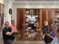 Τιμητική Βράβευση Στελεχών της Περιφέρειας Δυτικής Μακεδονίας και της Π.Ε. Καστοριάς λόγω Συνταξιοδότησης