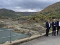 152.000 ευρώ για την εκπόνηση της Μελέτης της ενίσχυση του Φράγματος και του Αρδευτικού Βράχου στην Π.Ε. Καστοριάς