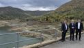 152.000 ευρώ για την εκπόνηση της Μελέτης της ενίσχυση του Φράγματος και του Αρδευτικού Βράχου στην Π.Ε. Καστοριάς