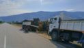 Παρεμβάσεις σε τάφρους, πρανή και αγροτική οδοποιία από την Π.Ε. Καστοριάς