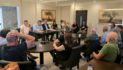 Συνάντηση του Περιφερειάρχη Δυτικής Μακεδονίας με κατοίκους των Μανιάκων για θέματα προστασίας από πλημμυρικά φαινόμενα