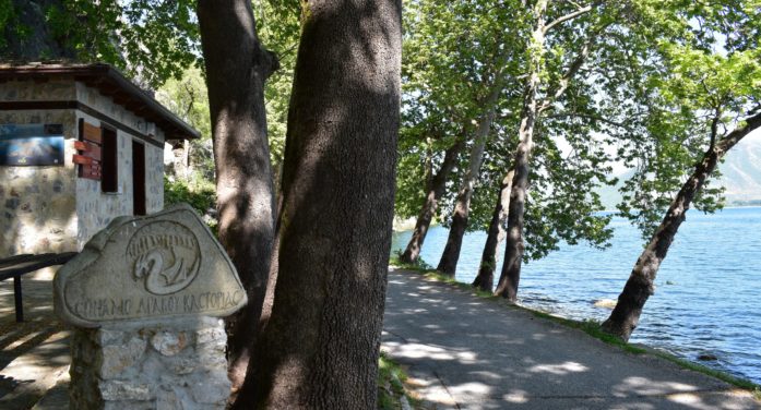Ανακοίνωση για την λειτουργία του Σπήλαιου του Δράκου