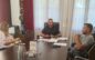 Συνάντηση του Δημάρχου Καστοριάς με εκπροσώπους του ΤΕΕ και των Θερμοϋδραυλικών- Στο επίκεντρο η συνεργασία και η στήριξη των επαγγελματικών φορέων