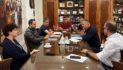 Σύσκεψη στην Π.Ε. Καστοριάς για τη νέα πρόσκληση LEADER της Αναπτυξιακής Καστοριάς