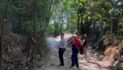 Σε εξέλιξη ο καθαρισμός του ρέματος στο Κεφαλάρι – Αυτοψία του Αντιπεριφερειάρχη Δημήτρη Σαββόπουλου