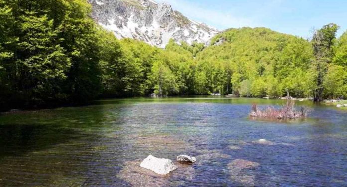 980.000 ευρώ από την Π.Ε. Καστοριάς για τη βελτίωση δύο οδικών αξόνων στον ορεινό όγκο του Γράμμου