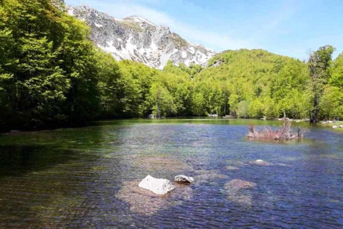 980.000 ευρώ από την Π.Ε. Καστοριάς για τη βελτίωση δύο οδικών αξόνων στον ορεινό όγκο του Γράμμου
