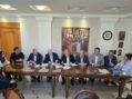 Υπεγράφη: Χρηματοδότηση μελέτης του έργου υδροληψίας & ενίσχυσης του αρδευτικού Βράχου Καστοριάς