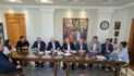Υπεγράφη: Χρηματοδότηση μελέτης του έργου υδροληψίας & ενίσχυσης του αρδευτικού Βράχου Καστοριάς