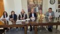 Υπογραφή Προγραμ. Σύμβασης για την εκπόνηση Μελετών για το Κέντρο Ανάδειξης Τέχνης της Γούνας στην Καστοριά