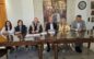 Υπογραφή Προγραμ. Σύμβασης για την εκπόνηση Μελετών για το Κέντρο Ανάδειξης Τέχνης της Γούνας στην Καστοριά
