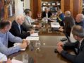 Προχωρούν οι διαδικασίες για την  Ανέγερση του νέου Πυροσβεστικού Διοικητηρίου στην Καστοριά