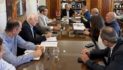 Προχωρούν οι διαδικασίες για την  Ανέγερση του νέου Πυροσβεστικού Διοικητηρίου στην Καστοριά