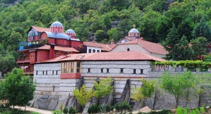 2.600.000 € από την Π.Ε. Καστοριάς για τη βελτίωση του δρόμου Πολυκέρασος – Μονή Αγίων Αναργύρων Μελισσοτόπου