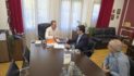 Υπεγράφη από τον Δήμαρχο Καστοριάς Γιάννη Κορεντσίδη η σύμβαση για το έργο ψηφιακού μετασχηματισμού,  ύψους 954.283 ευρώ