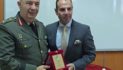 Δήμος Καστοριάς: Σε κλίμα υπερηφάνειας και συγκίνησης η απονομή του Χρυσού Μεταλλίου της Πόλης Καστοριάς στον Αρχηγό ΓΕΣ, Αντιστράτηγο Γεώργιο Κωστίδη