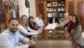 Υπογράφηκαν οι συμβολαιογραφικές πράξεις για τον Κυκλικό Κόμβο «Μανιάκων – Λεύκης» από τον Περιφερειάρχη Δυτ. Μακεδονίας κ. Αμανατίδη
